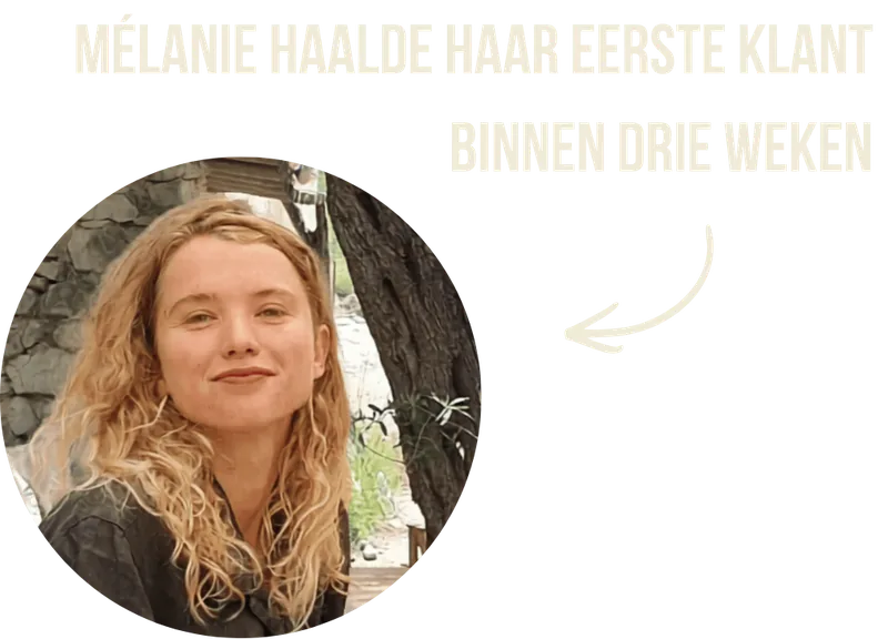 Mélanie