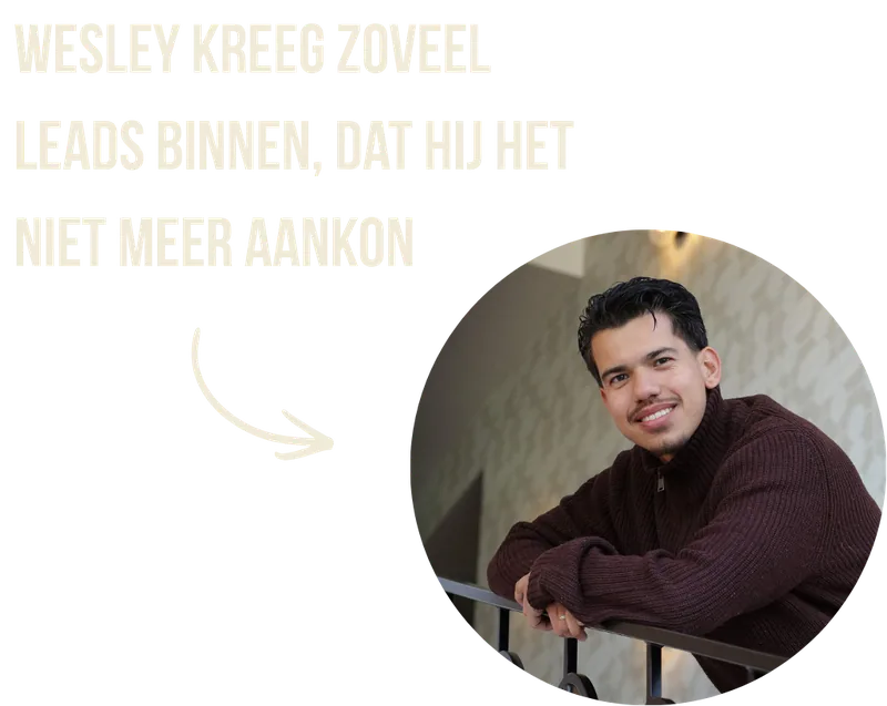 Wesley